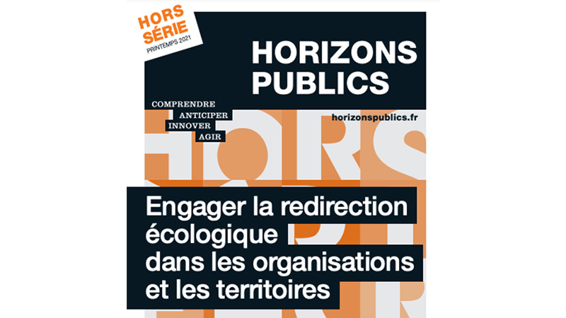 Horizons publics