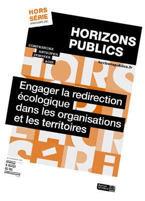 revue Horizons Publics