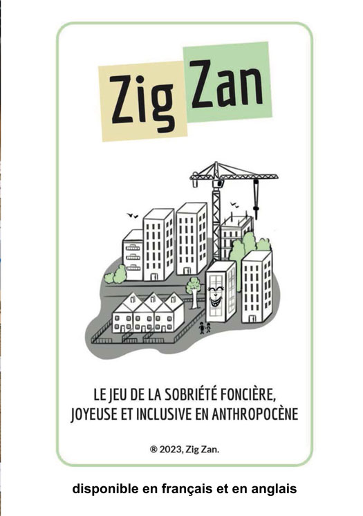 Jeu Zig Zan