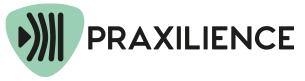 logo praxilience