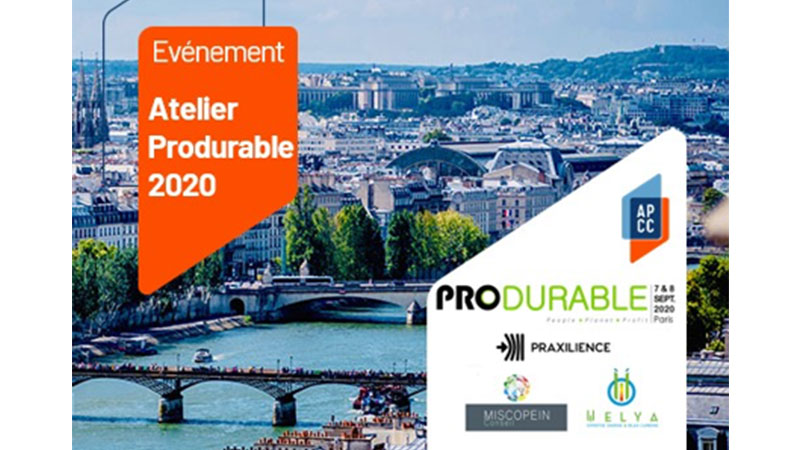 Salon Produrable 2020